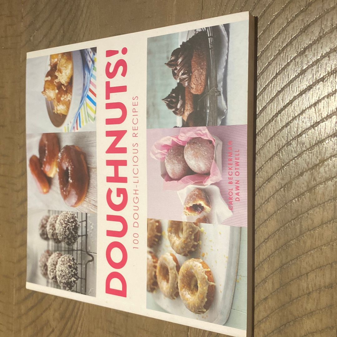 Doughnuts!
