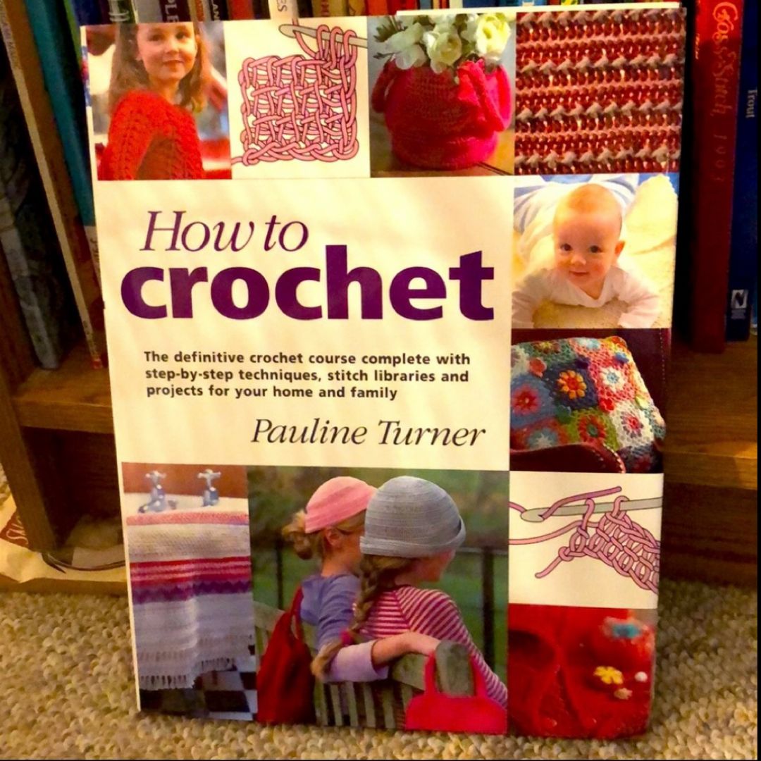 How to Crochet