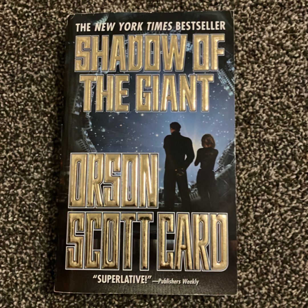 Shadow of the Giant