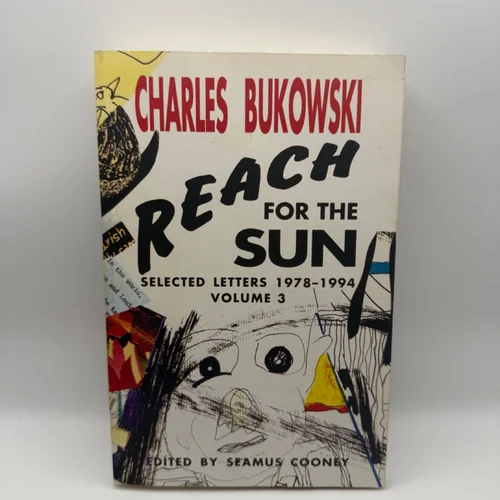 Reach for the Sun Vol. 3