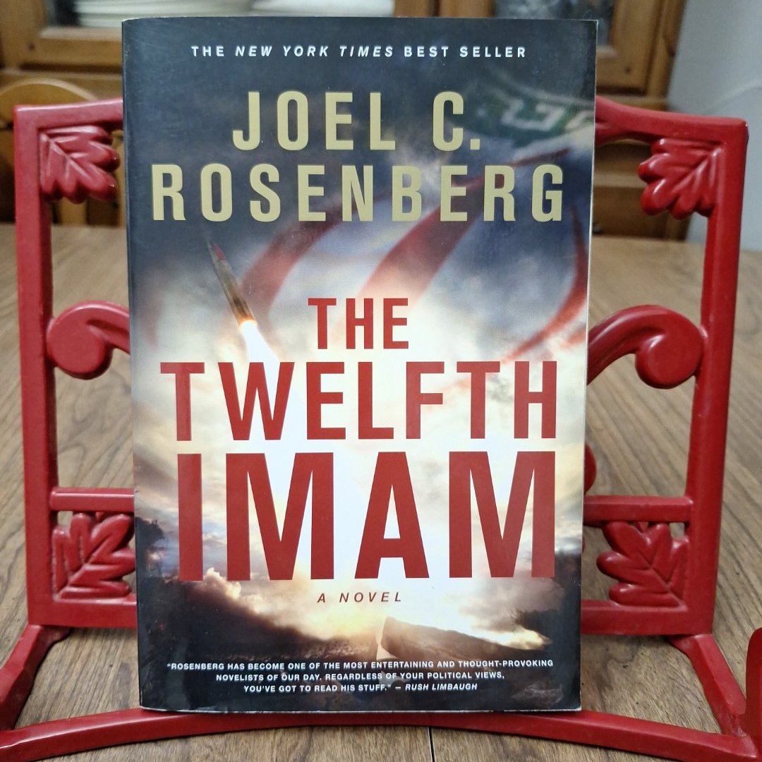 The Twelfth Imam