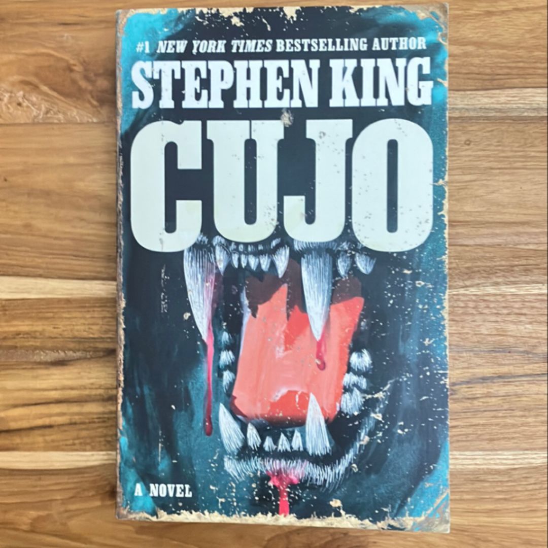 Cujo