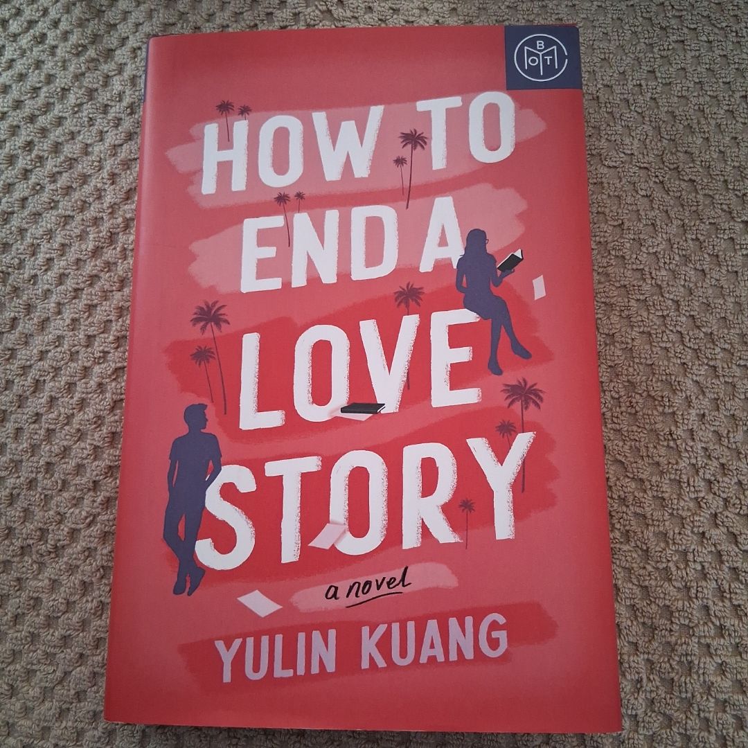 How to End a Love Story