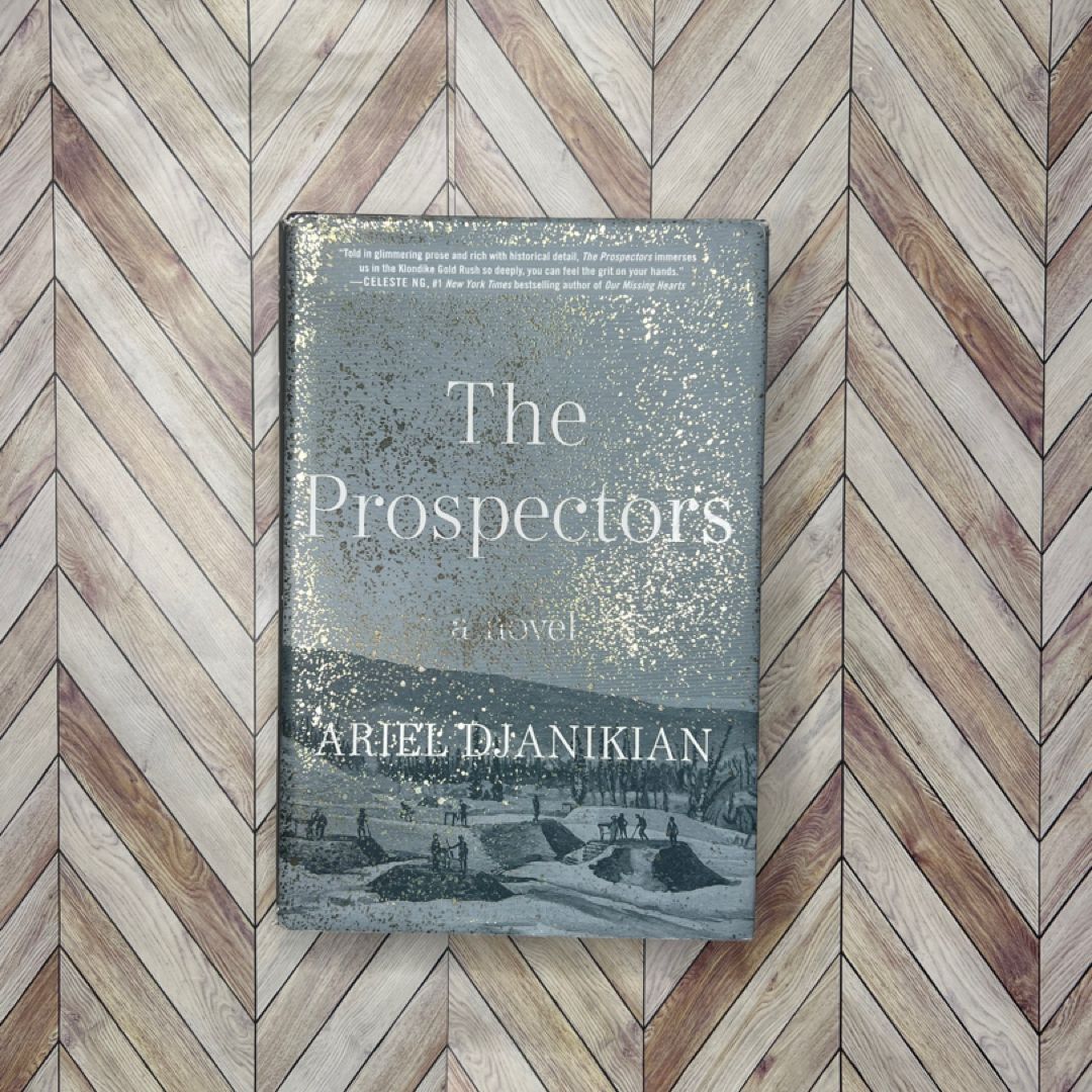 The Prospectors