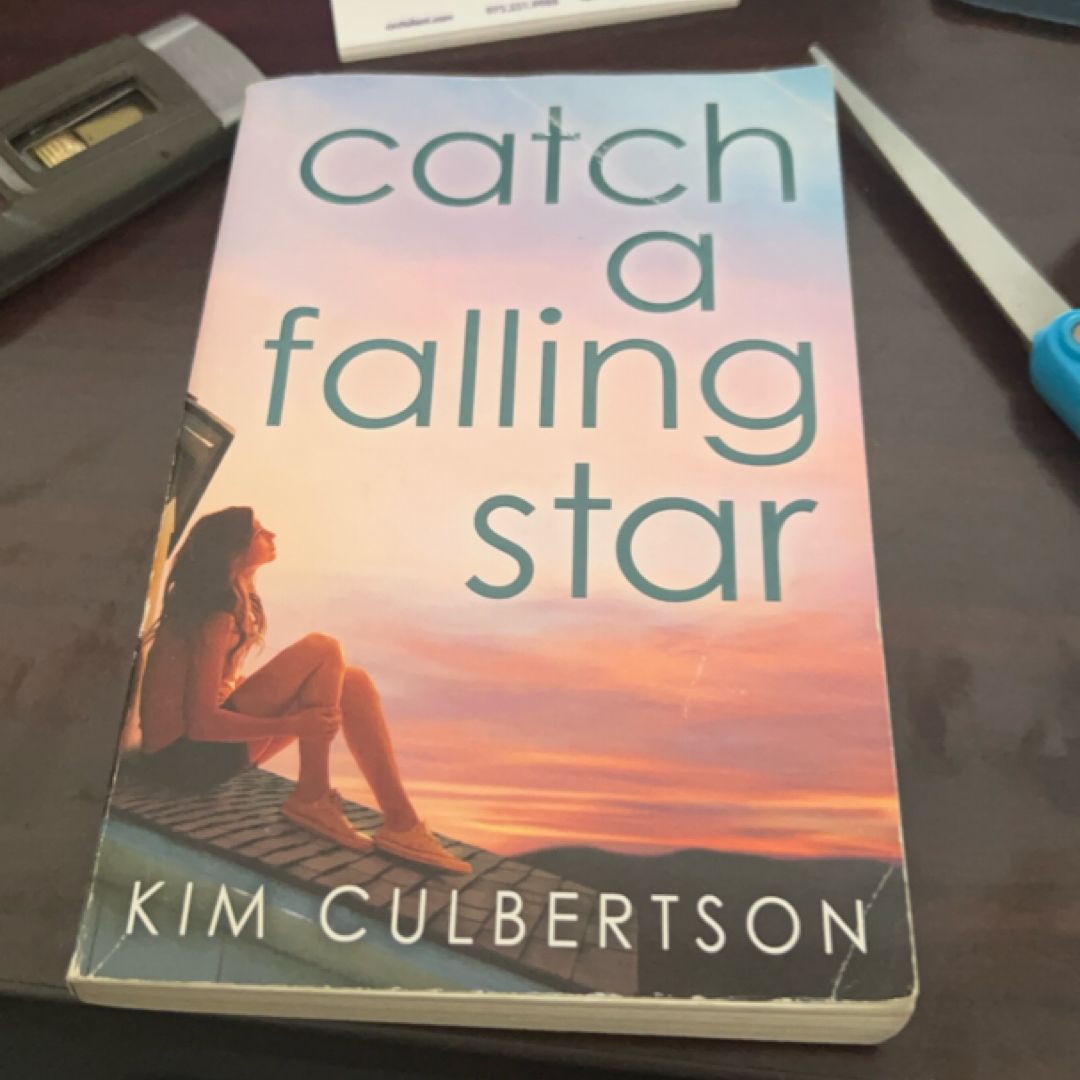 Catch a Falling Star