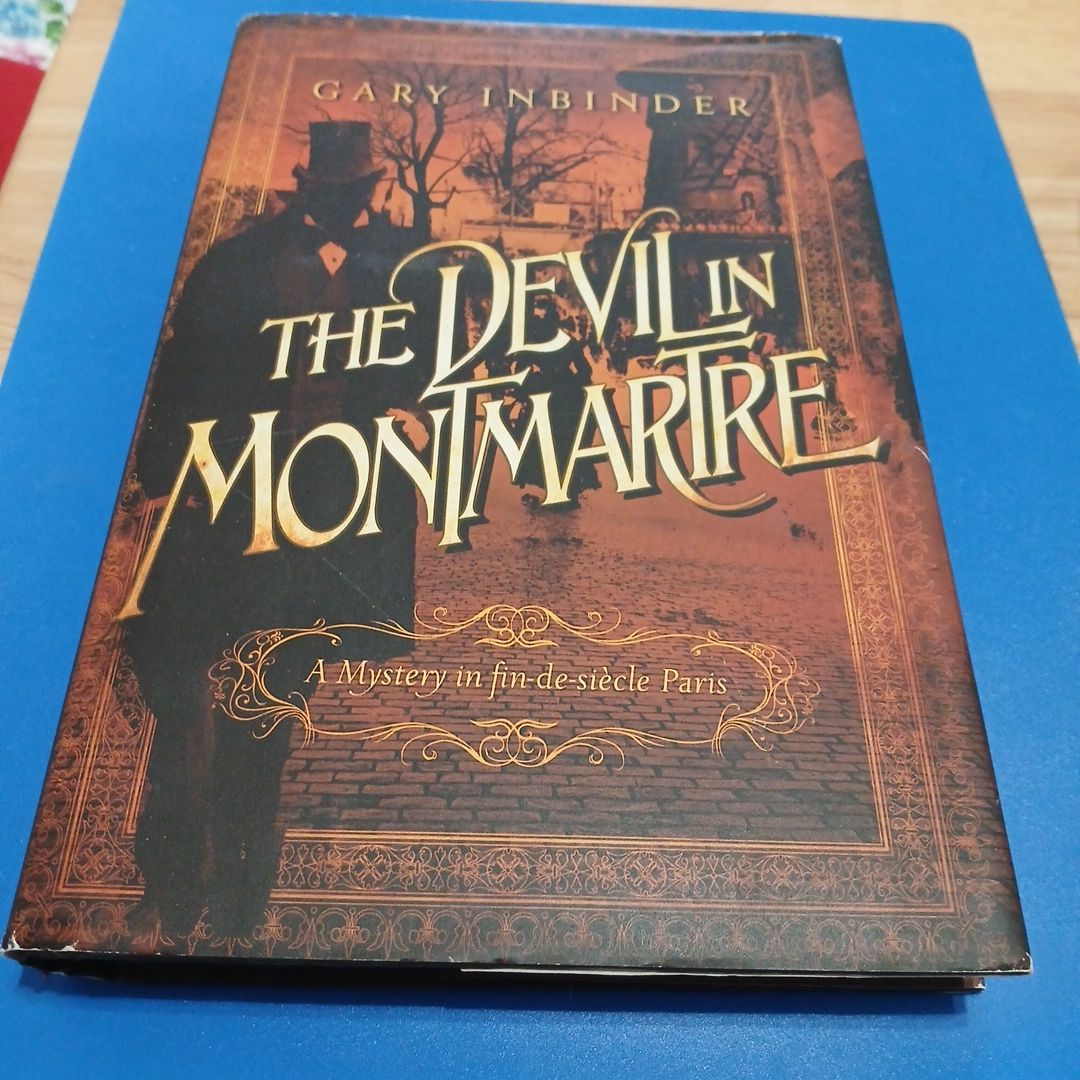 The Devil in Montmartre