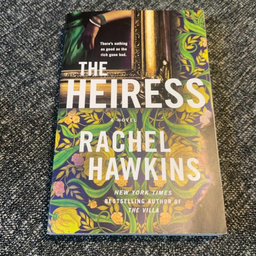 The Heiress
