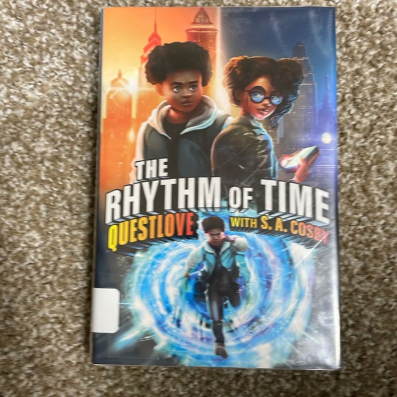 The Rhythm of Time