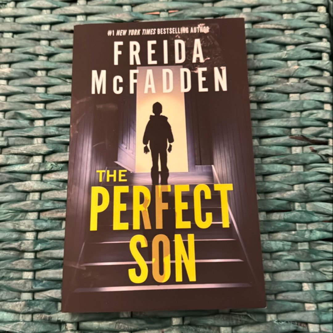 The Perfect Son
