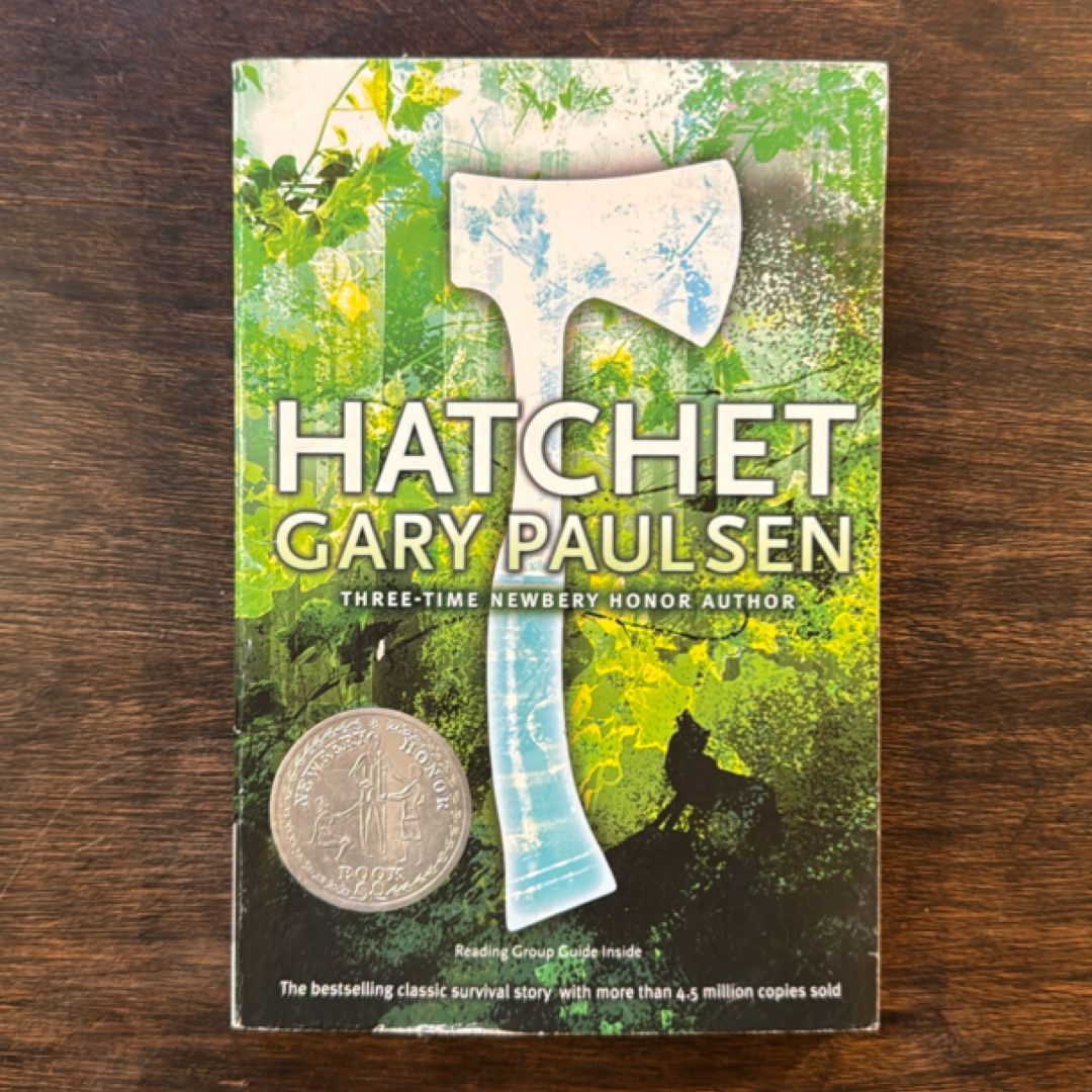 Hatchet