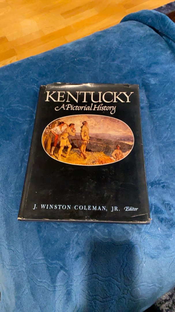 Kentucky