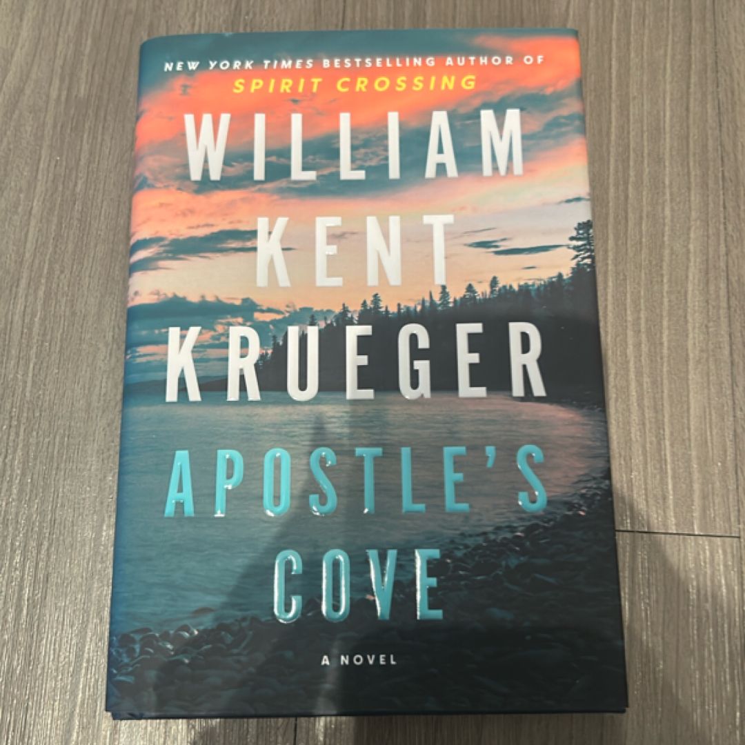 Apostle's Cove