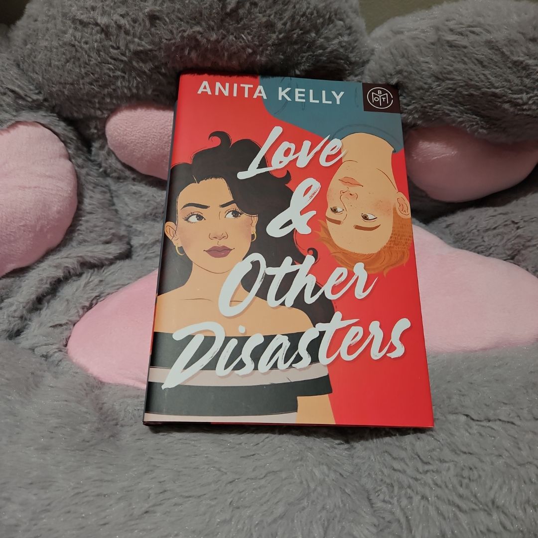 Love & Other Disasters