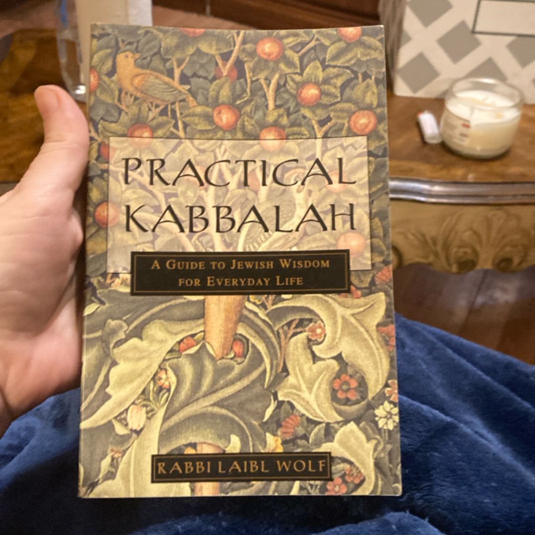 Practical Kabbalah