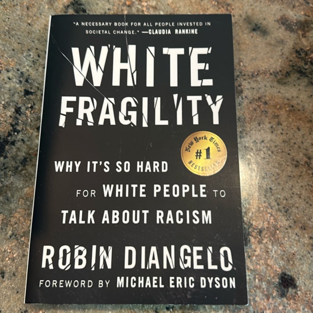 White Fragility