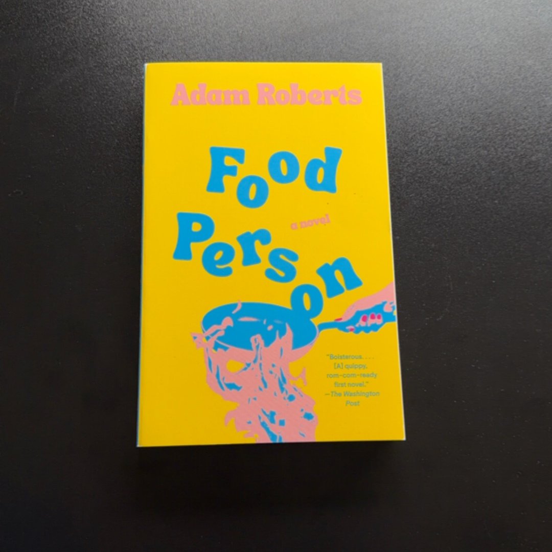 Food Person