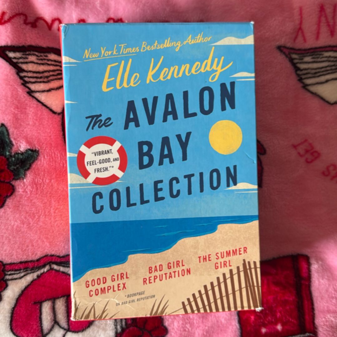 The Avalon Bay Collection