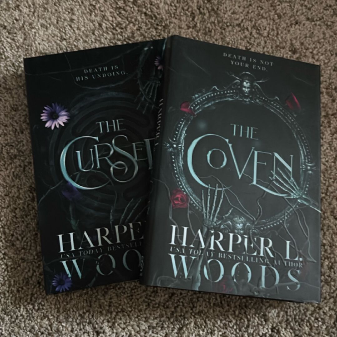 The Coven & The Cursed