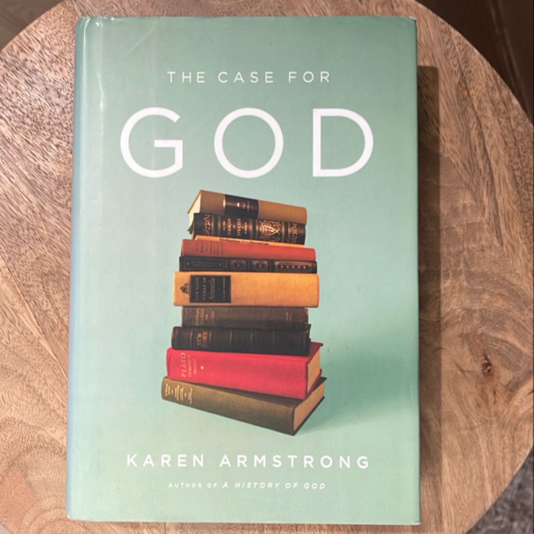 The Case for God