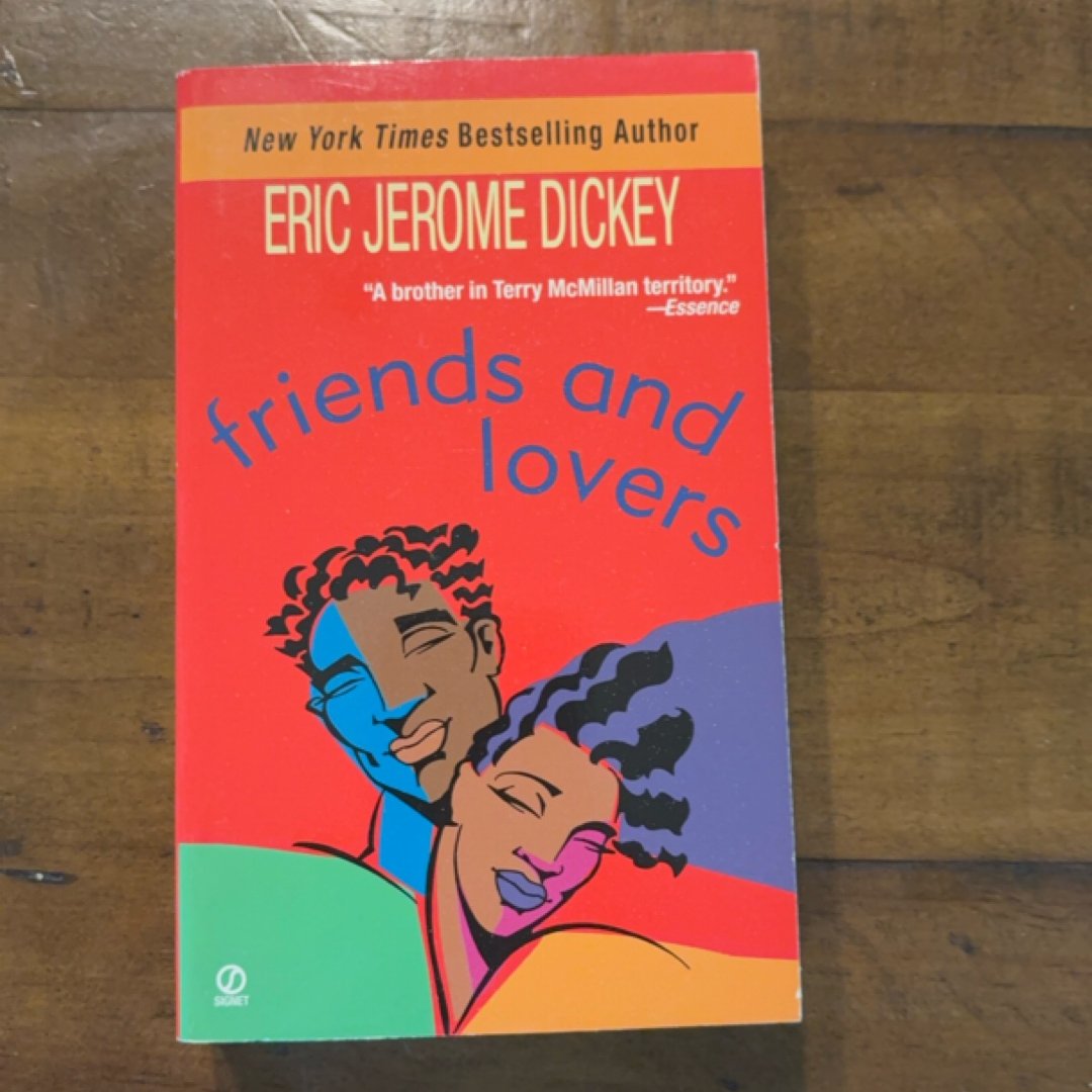 Friends and Lovers