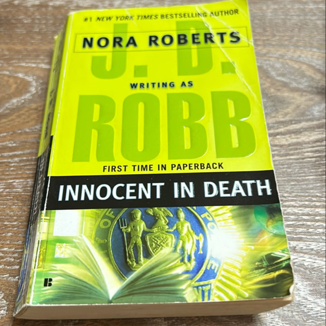 Innocent in Death