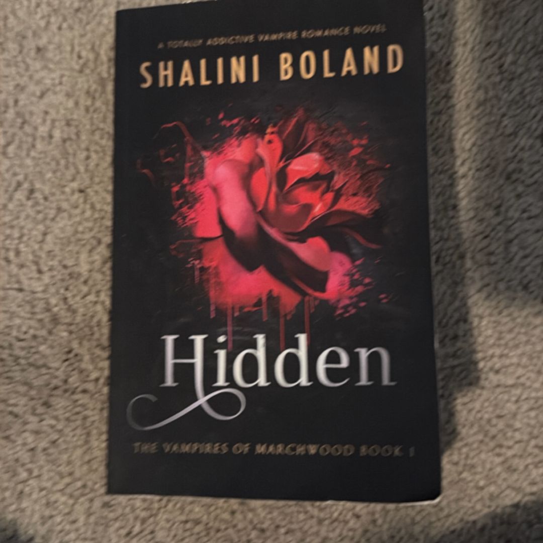Hidden