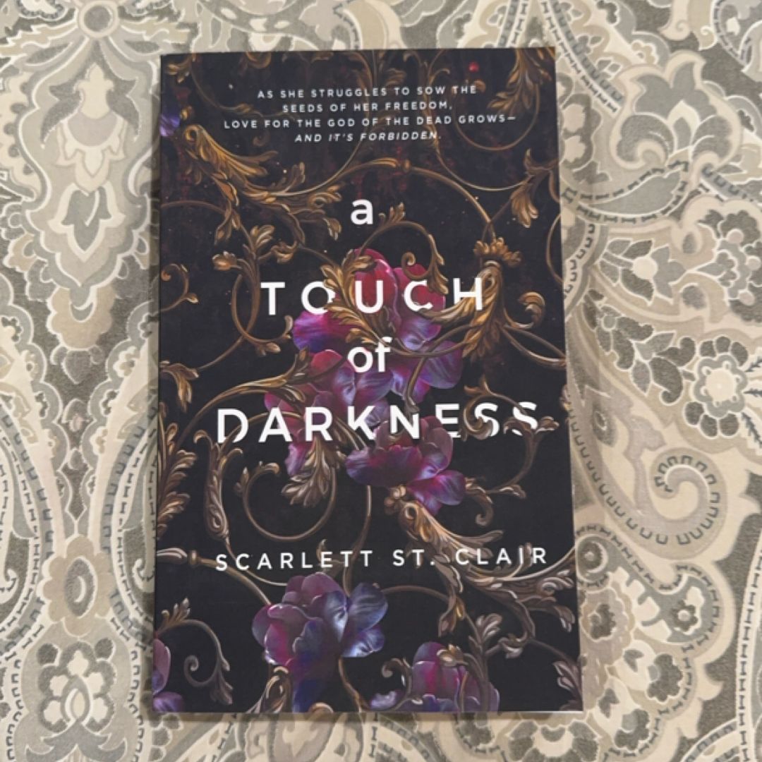 A Touch of Darkness