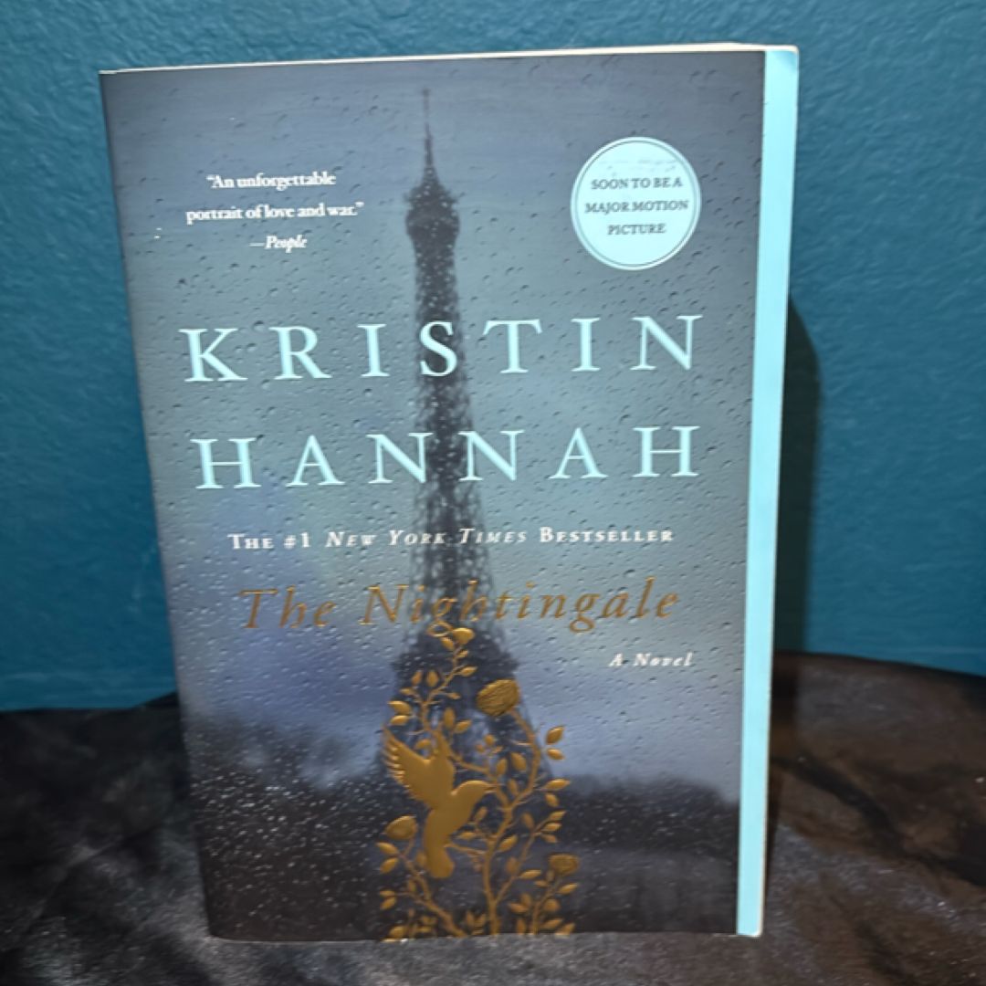 The Nightingale