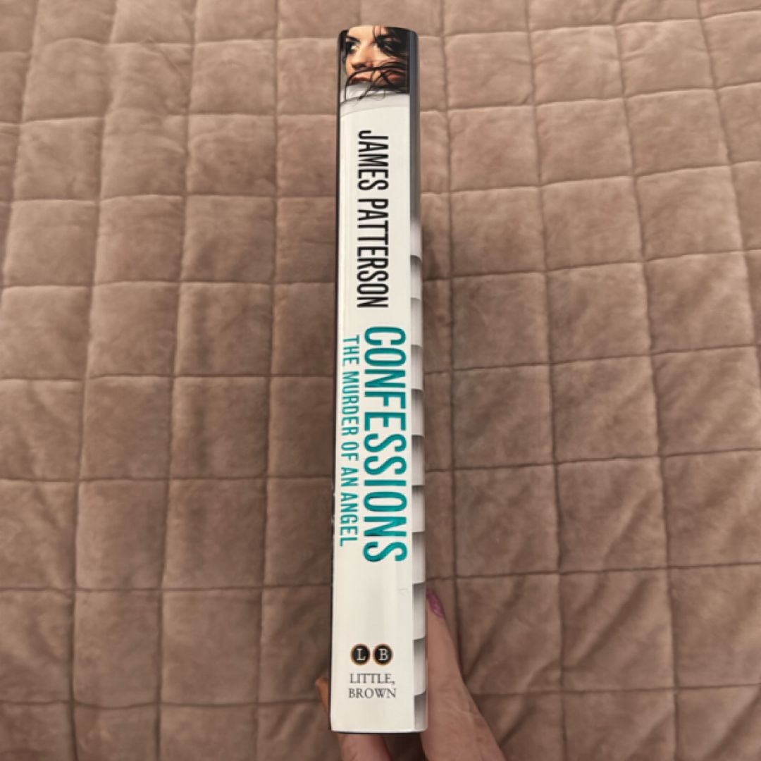 Confessions: the Murder of an Angel