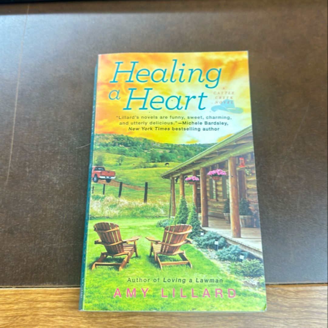 Healing a Heart