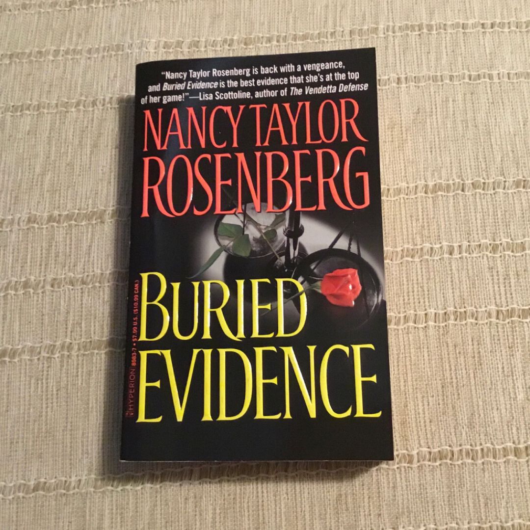 Buried Evidence