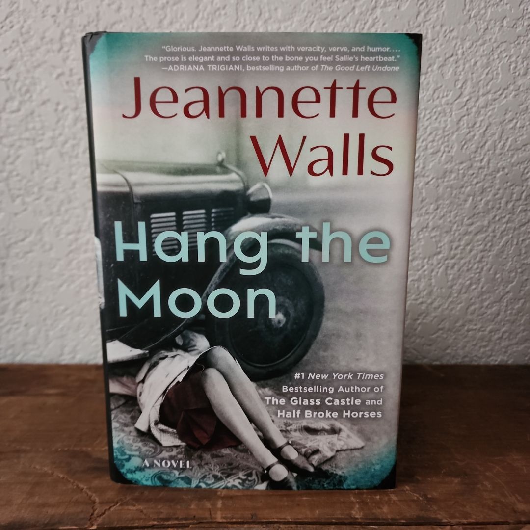 Hang the Moon