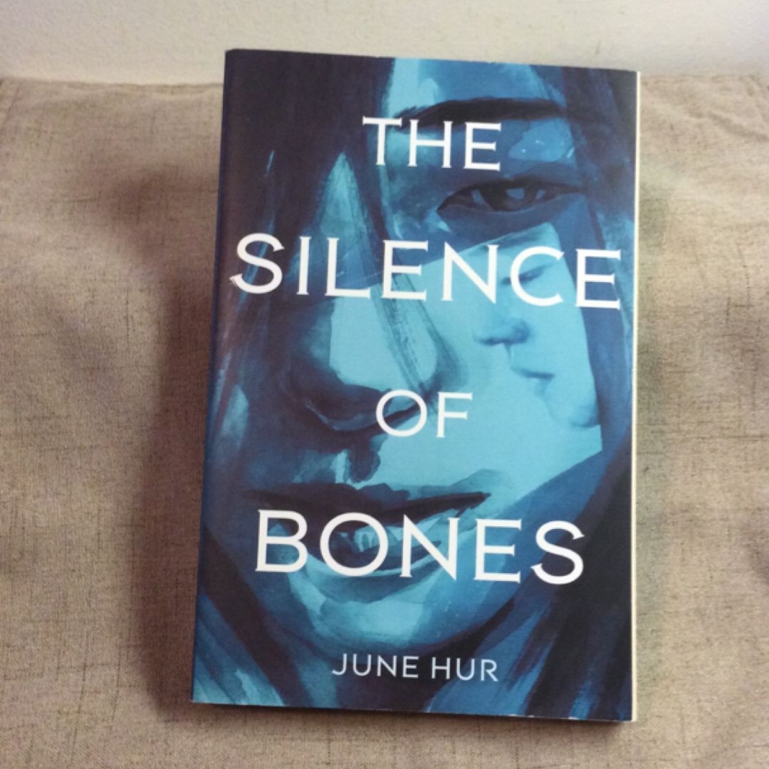 The Silence of Bones