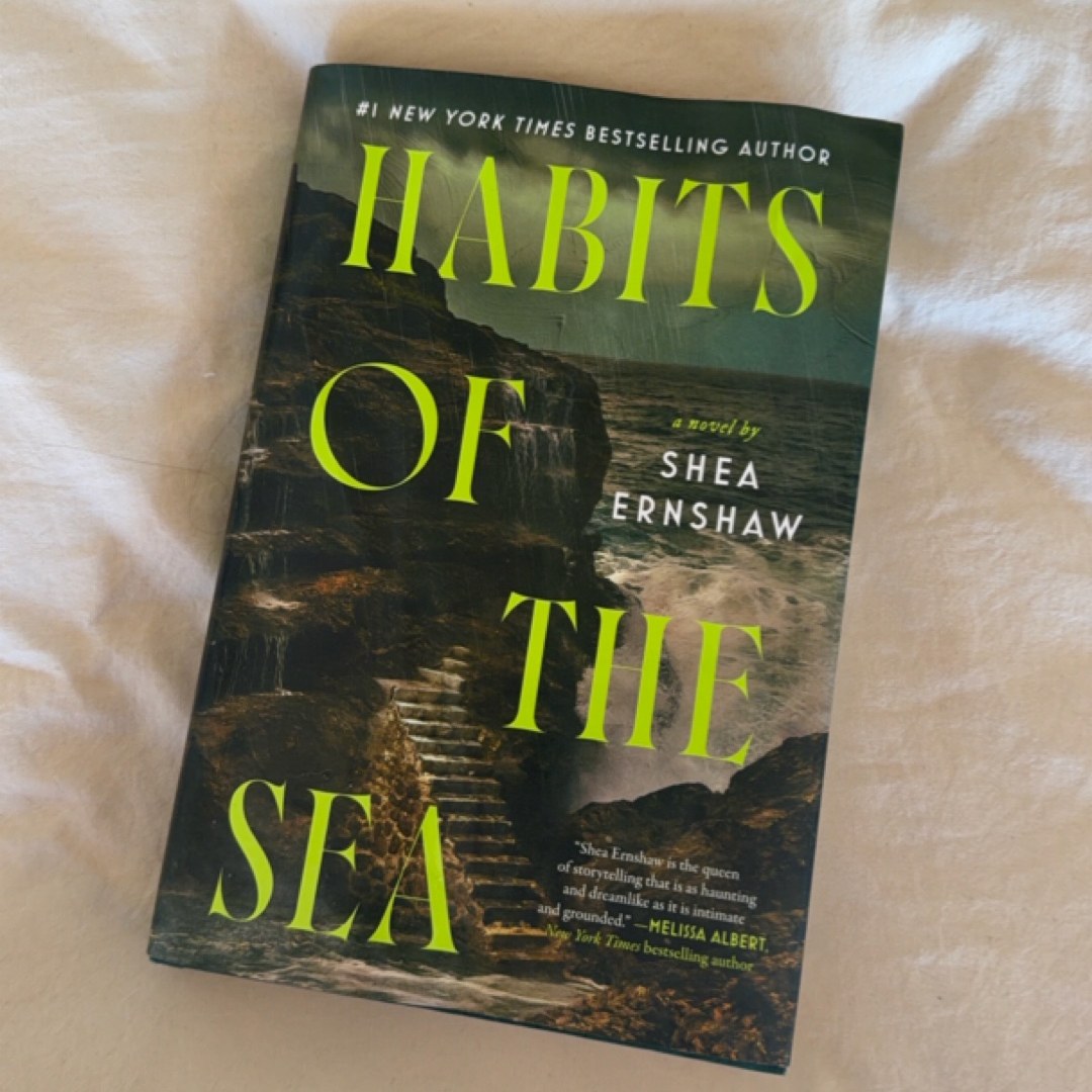 Habits of the Sea