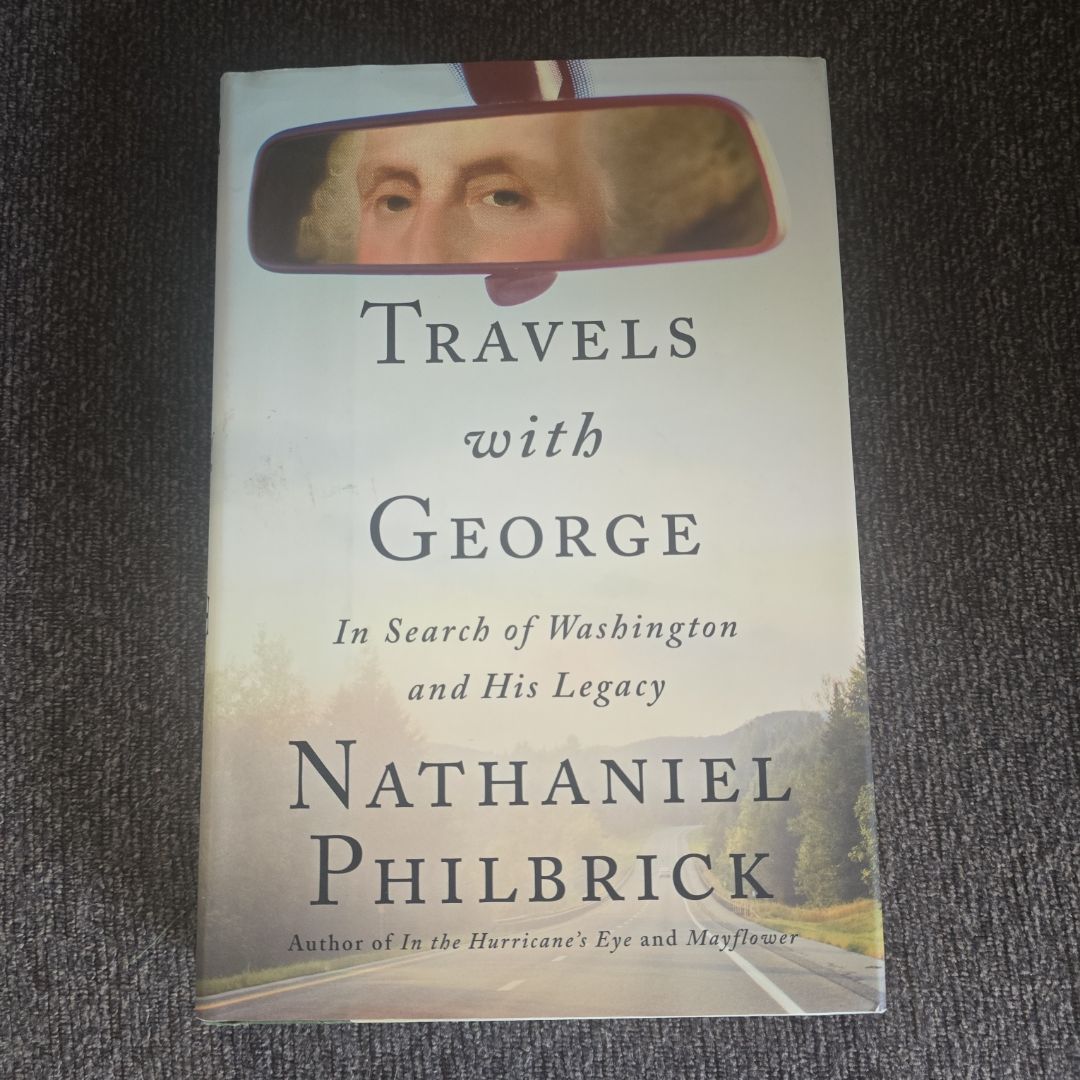 Travels with George