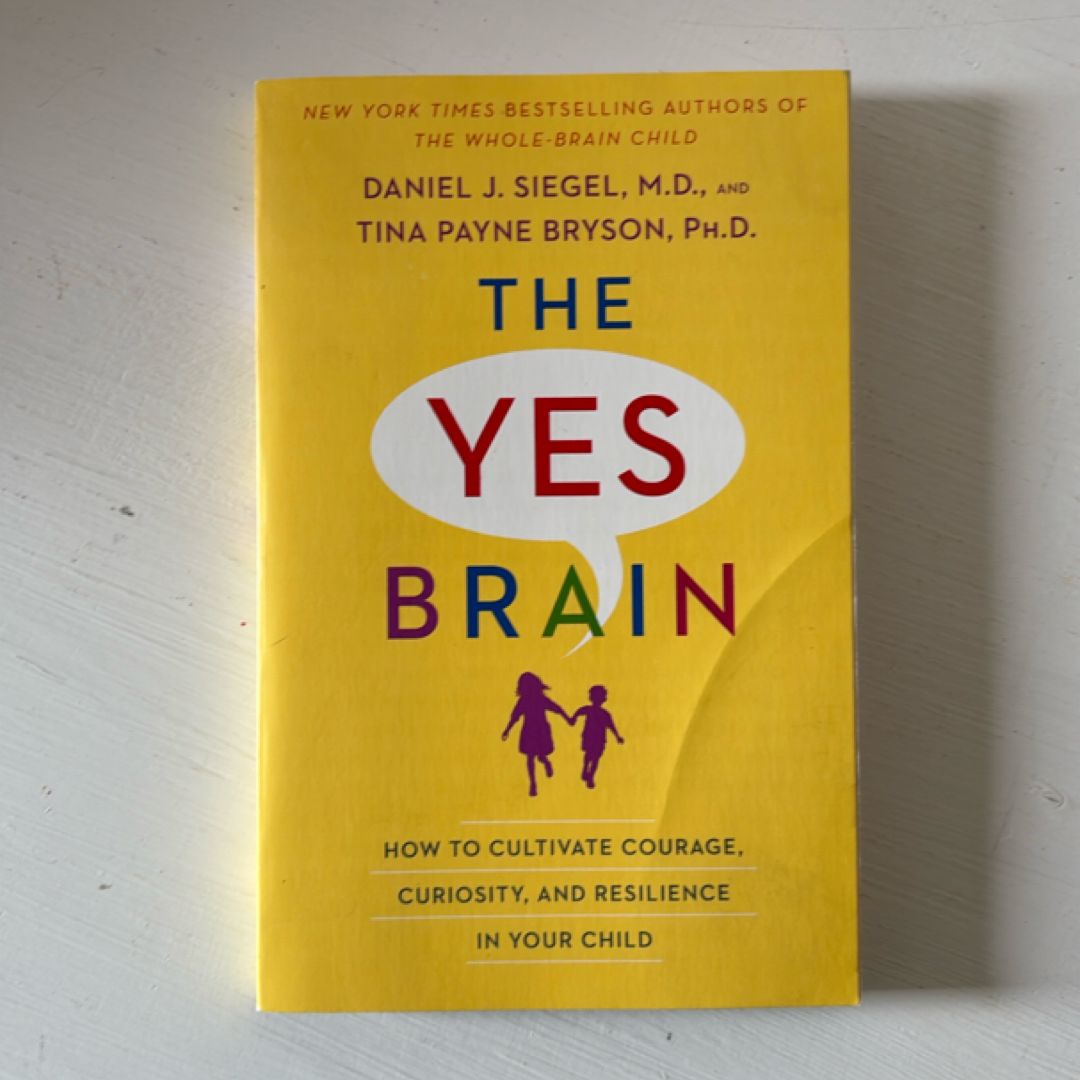 The Yes Brain