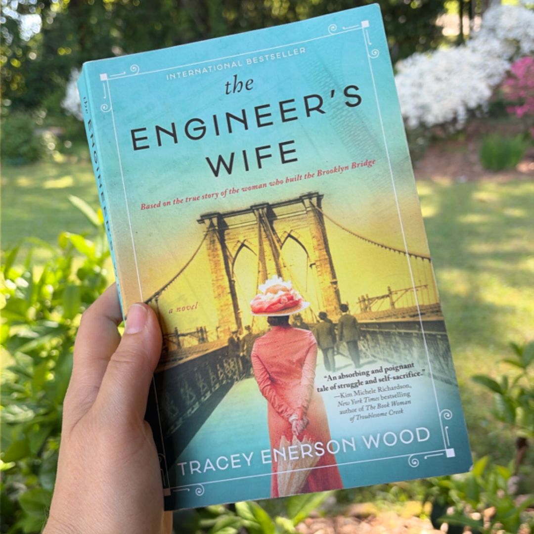 The Engineer's Wife
