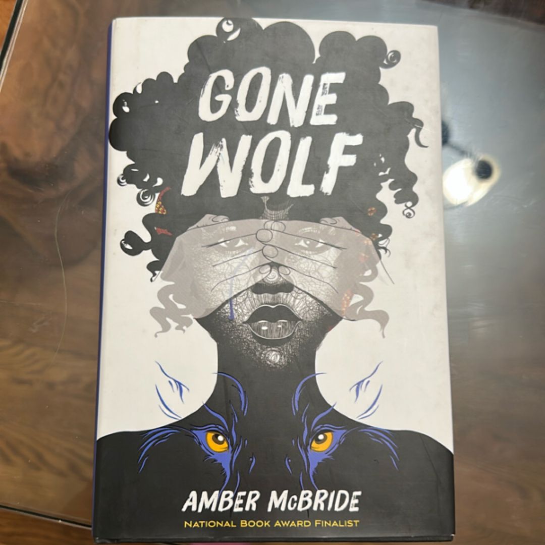 Gone Wolf