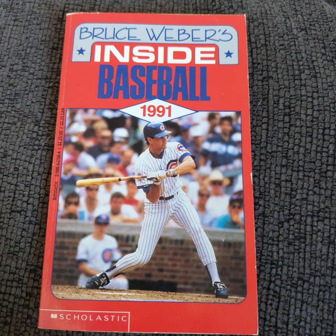 Inside Baseball, 1991
