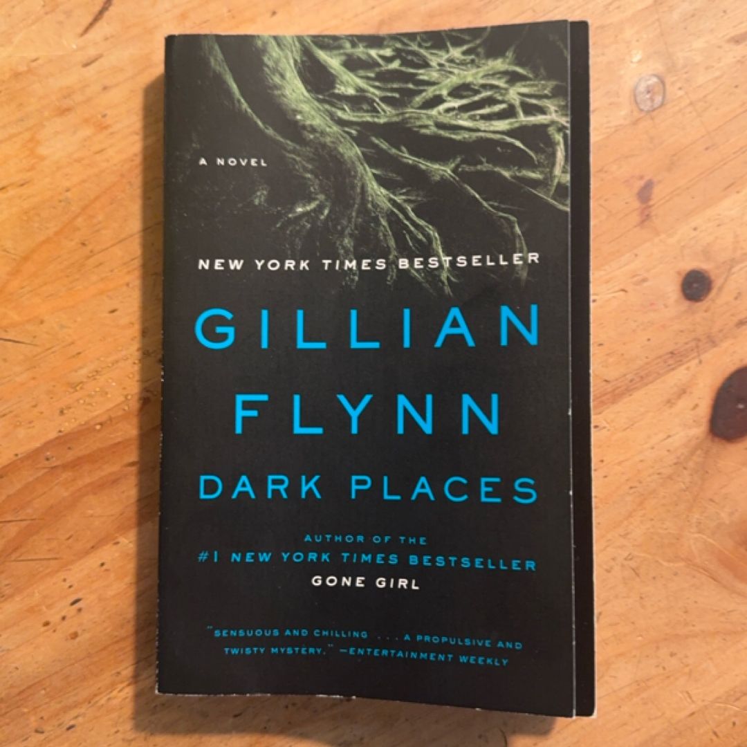Dark Places