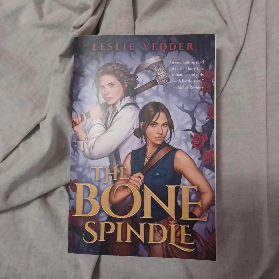 The Bone Spindle