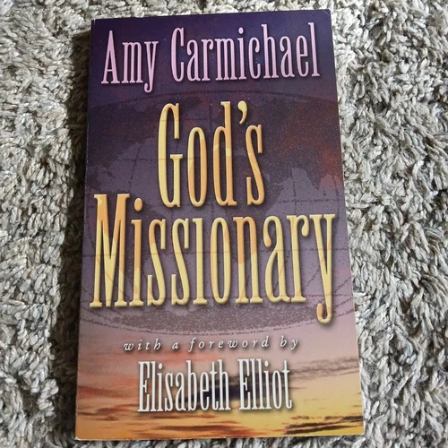 God's Missionary