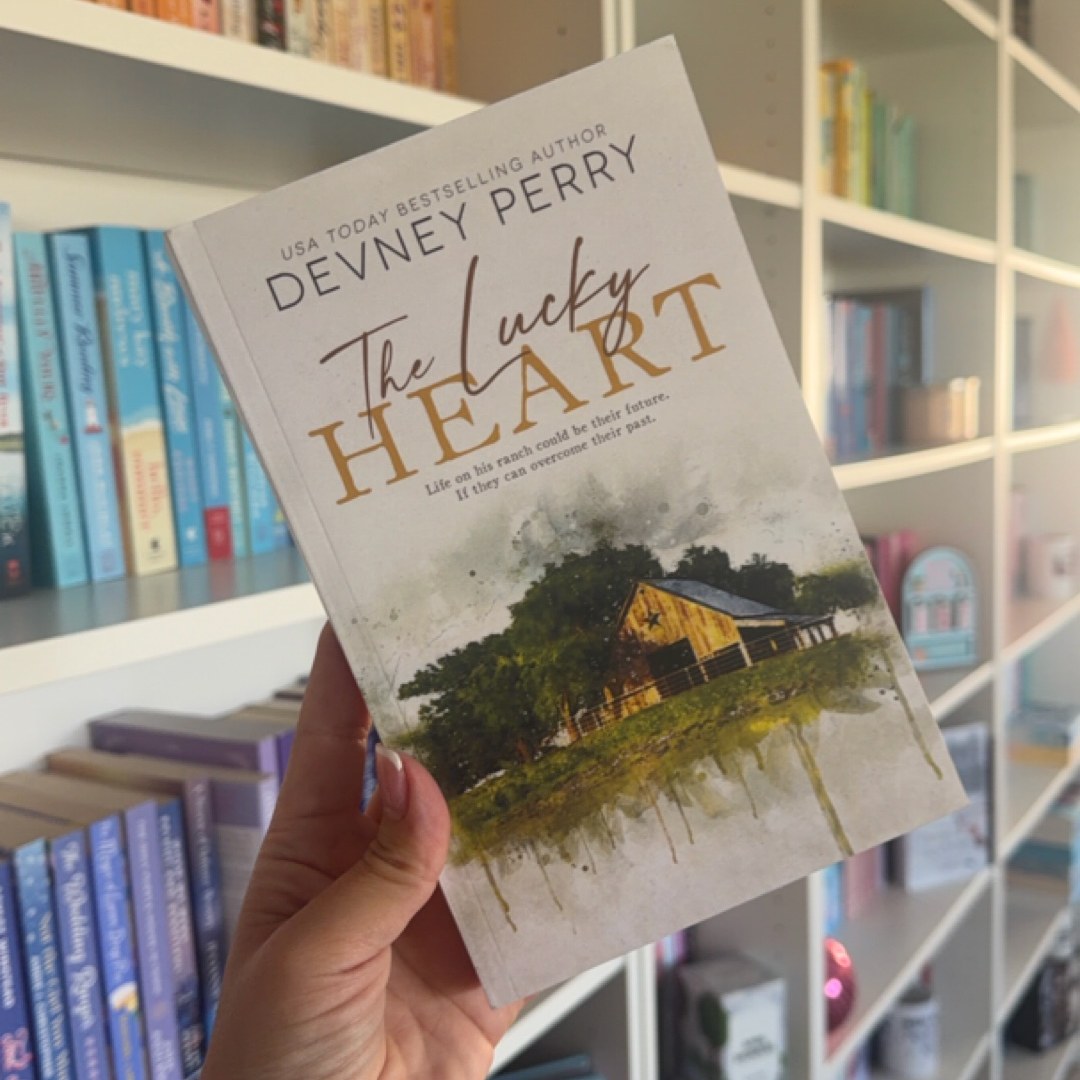 The Lucky Heart