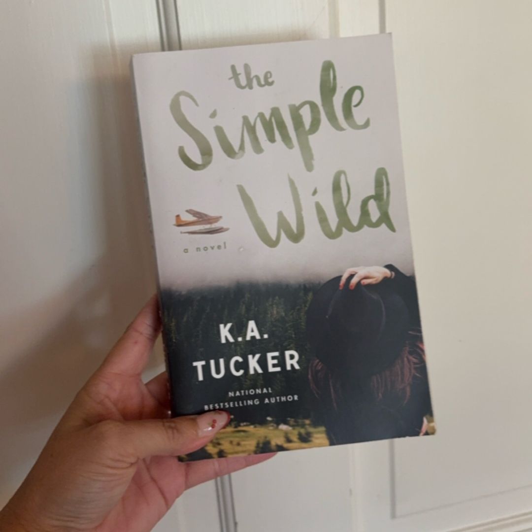 The Simple Wild