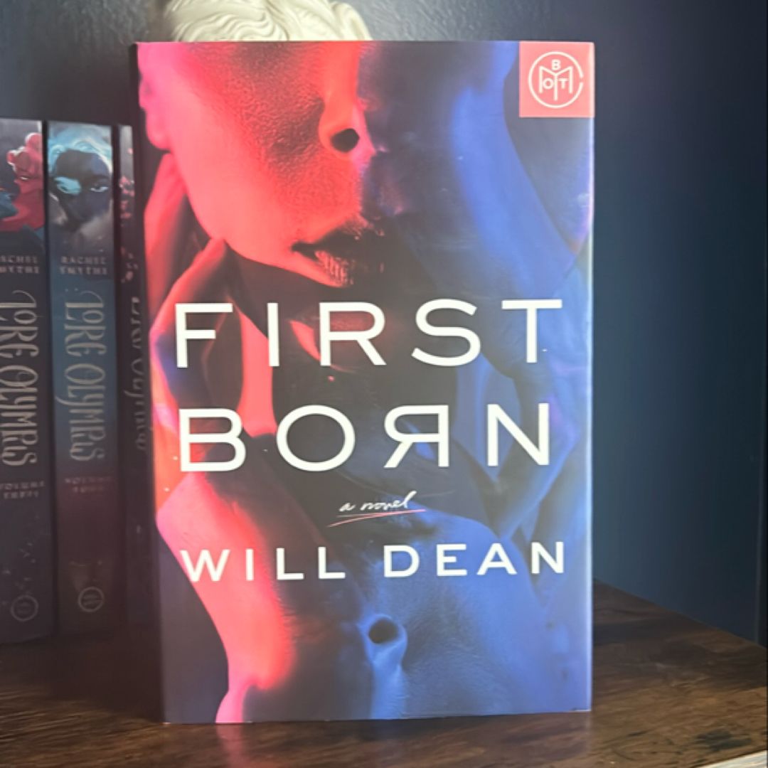 First Born