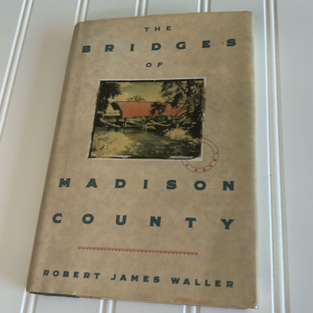 The Bridges of Madison County