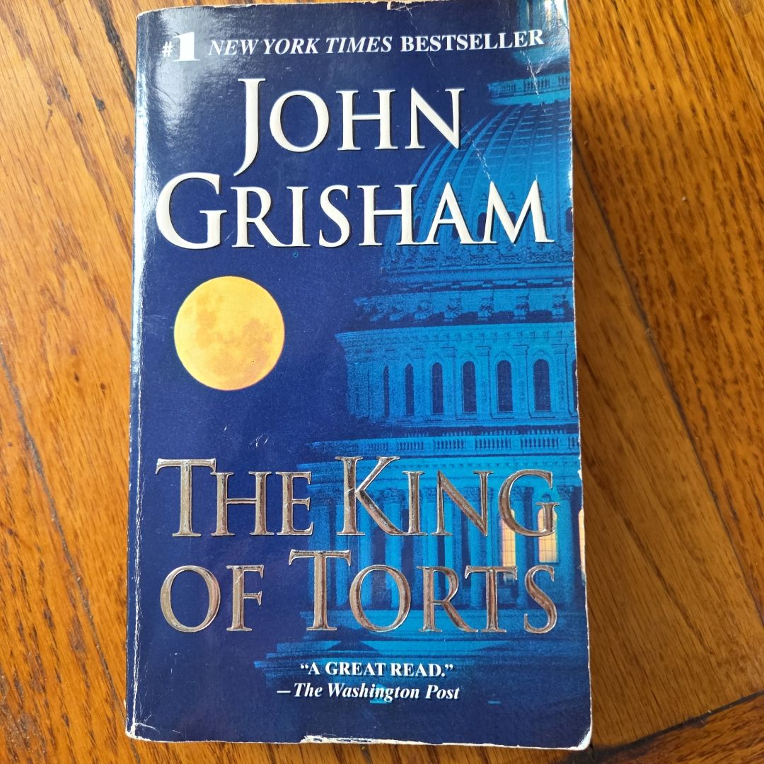 The King of Torts