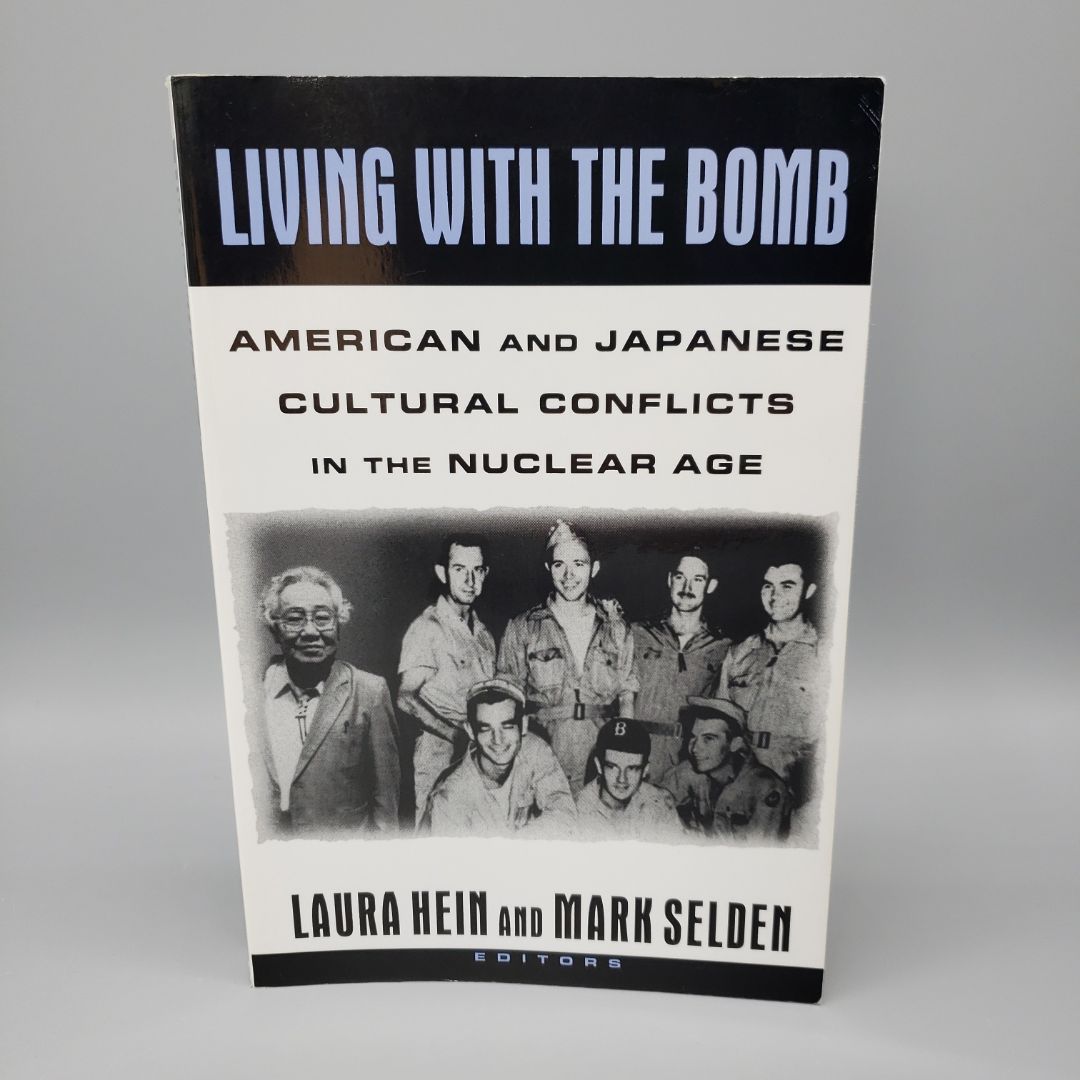 Living with the Bomb
