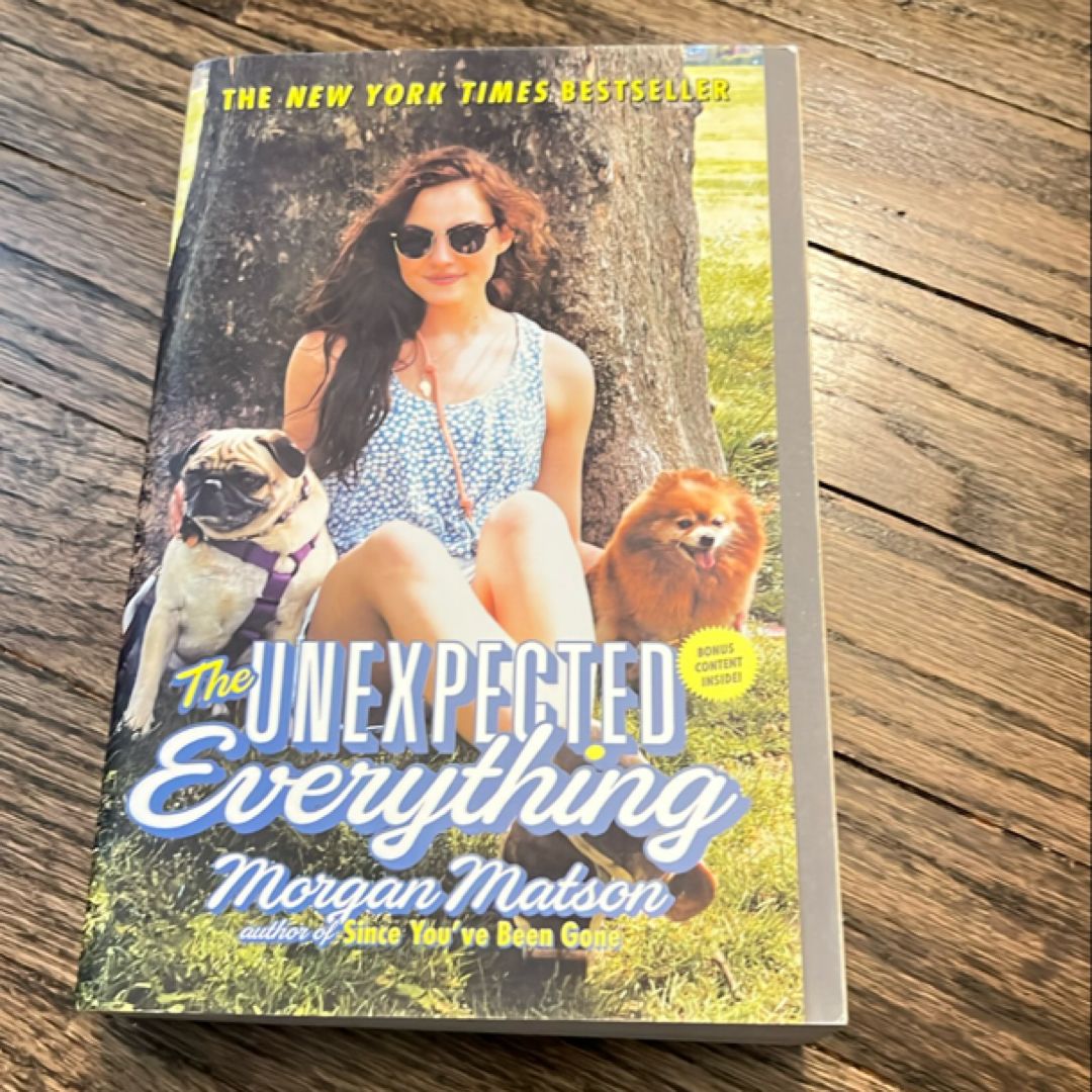 The Unexpected Everything