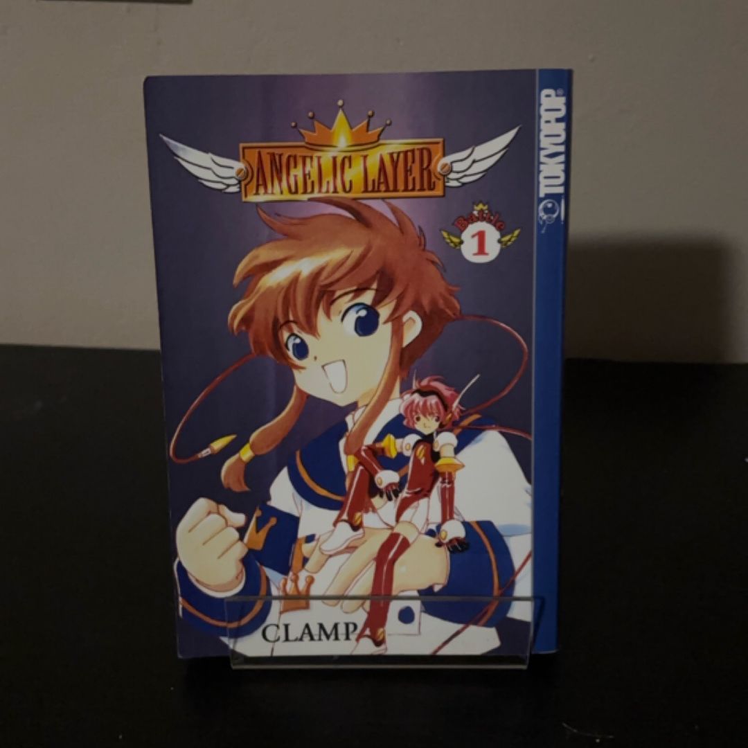 Angelic Layer